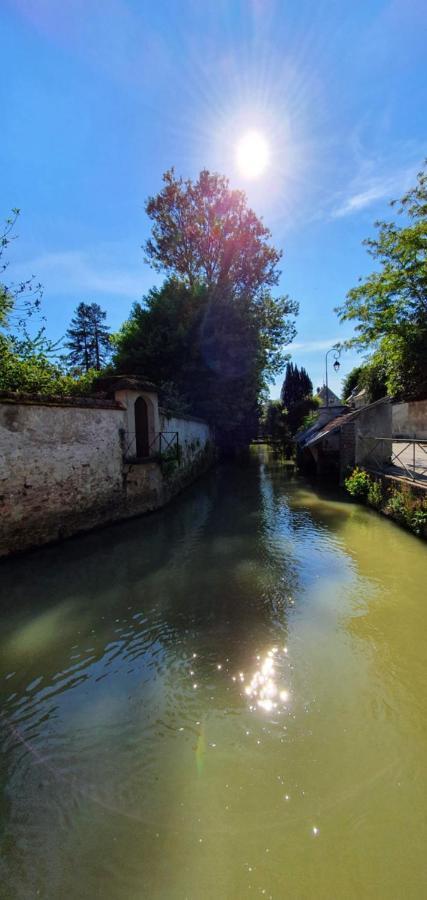 Charmant Village Proche Disneyland & Paris Crecy-la-Chapelle Εξωτερικό φωτογραφία