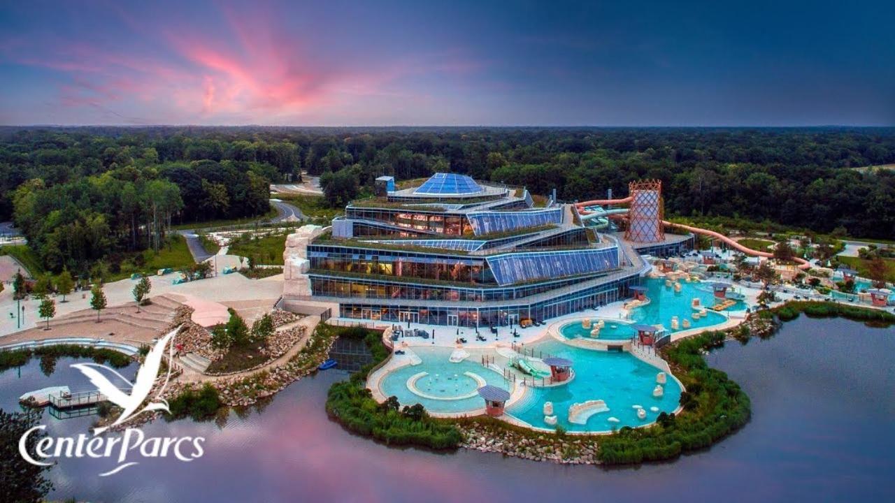 Charmant Village Proche Disneyland & Paris Crecy-la-Chapelle Εξωτερικό φωτογραφία