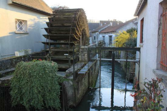 Charmant Village Proche Disneyland & Paris Crecy-la-Chapelle Εξωτερικό φωτογραφία