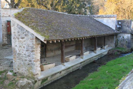 Charmant Village Proche Disneyland & Paris Crecy-la-Chapelle Εξωτερικό φωτογραφία